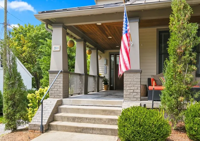 4th image of 2511 Natchez Trce, Nashville, TN 37212 | MLS# 3518980