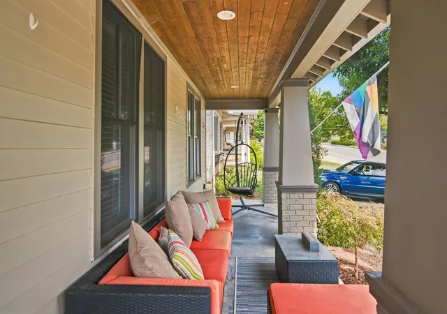 5th image of 2511 Natchez Trce, Nashville, TN 37212 | MLS# 3518980