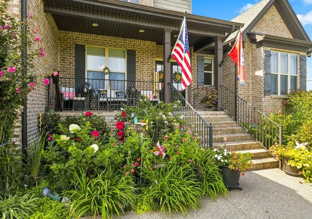 4th image of 1773 Kennedy Creek Rd, Auburntown, TN 37016 | MLS# 3508246