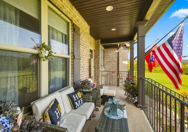 5th image of 1773 Kennedy Creek Rd, Auburntown, TN 37016 | MLS# 3508246