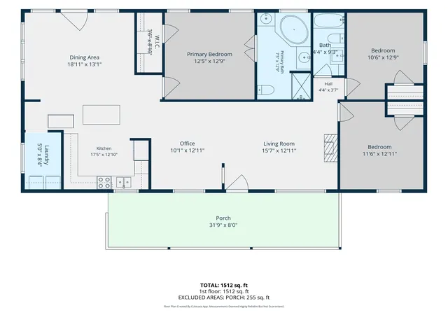 57th image of 175b Mitchell Rd, Portland, TN 37148 | MLS# 3510238