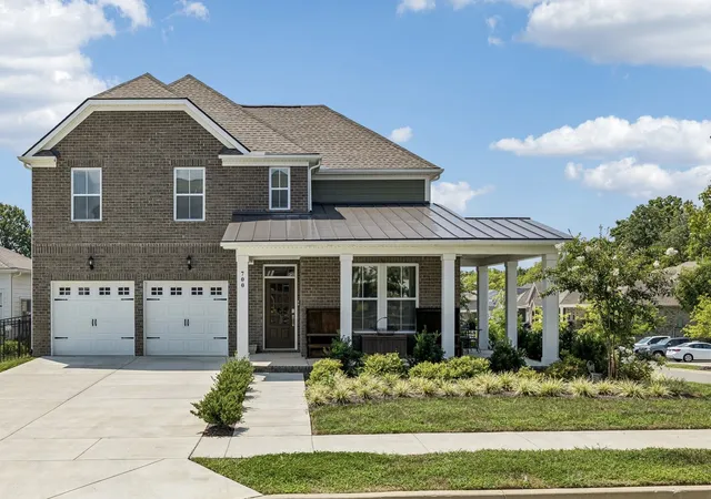2nd image of 700 Tischer Dr, Hendersonville, TN 37075 | MLS# 3514110