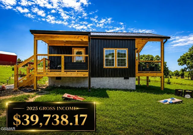 1st image of 2691 Jessie Rd #1, Sevierville, TN 37876 | MLS# 3501356