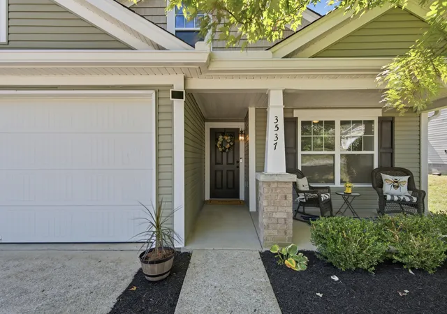 Photo 1 of Single family home for sale at 3537 Harpeth Springs Dr, Nashville, TN 37221 | MLS# 3531503 | Listing updated on 2026-09-06