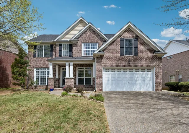 Photo 1 of Single family home for sale at 3028 Ballenger Dr, Nolensville, TN 37135 | MLS# 3519108 | Listing updated on 2026-10-09
