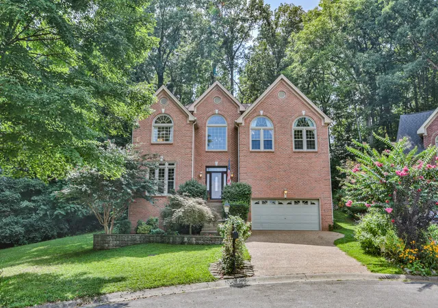 Photo 1 of Single family home for sale at 3800 Lakeridge Run, Nashville, TN 37214 | MLS# 3510222 | Listing updated on 2026-08-21
