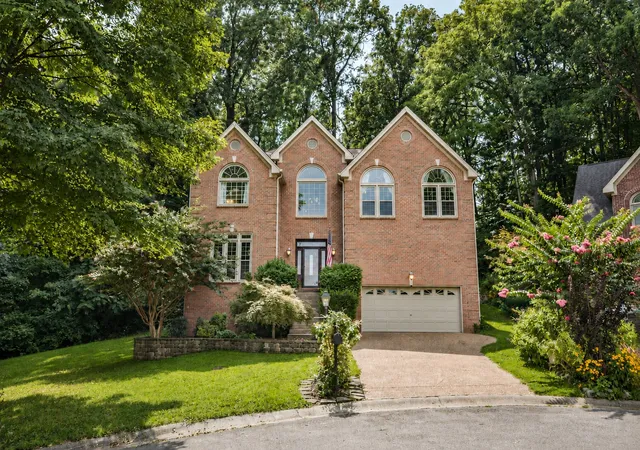 Photo 1 of Single family home for sale at 3800 Lakeridge Run, Nashville, TN 37214 | MLS# 3510222 | Listing updated on 2026-10-07