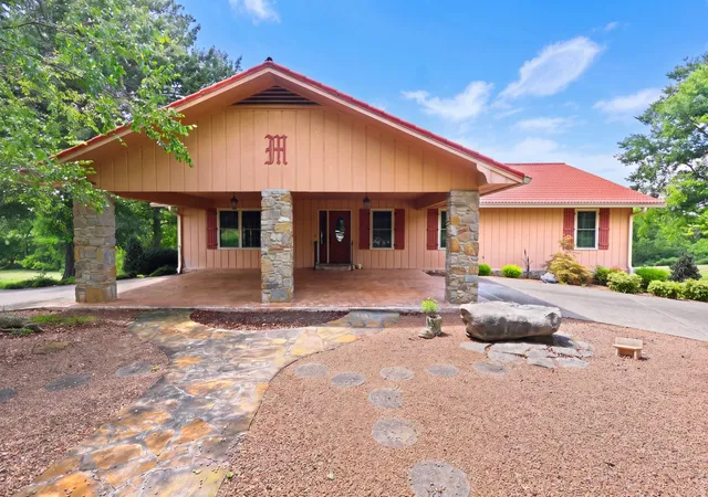 1st image of 20 Riverbend Ln, Carthage, TN 37030 | MLS# 3506137