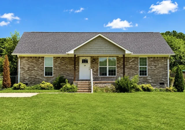 Photo 1 of Single family home for sale at 58 Rabbit Trl Rd, Leoma, TN 38468 | MLS# 3501385 | Listing updated on 2026-10-07