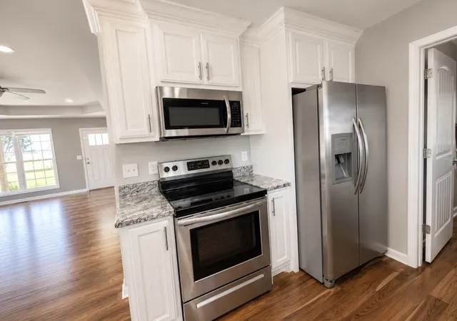 Photo 4 of Single family home for sale at 58 Rabbit Trl Rd, Leoma, TN 38468 | MLS# 3501385 | Listing updated on 2026-10-07