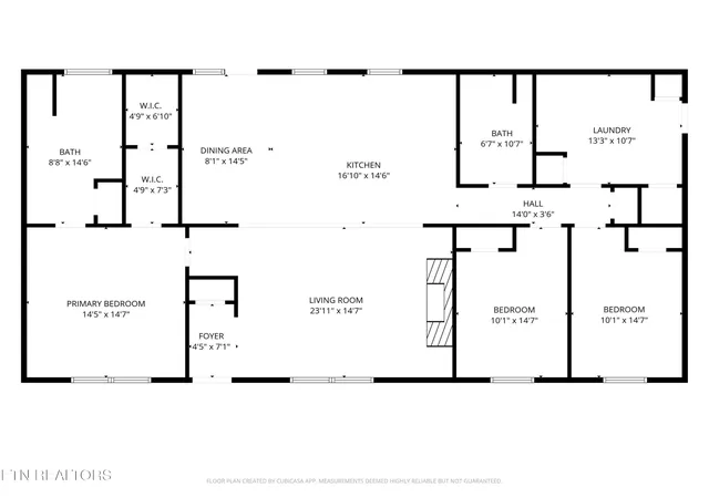 39th image of 211 S Springview Rd, Maryville, TN 37801 | MLS# 3519182