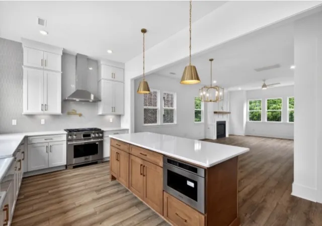 Photo 3 of Single family home for sale at 120 Honeywine St, Nashville, TN 37206 | MLS# 3511098 | Listing updated on 2026-09-04