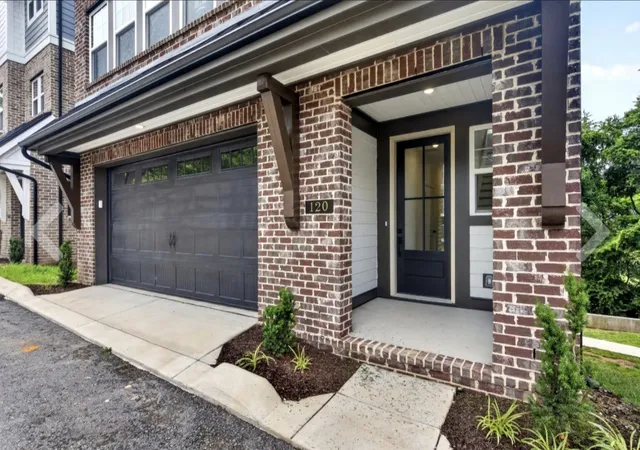 Photo 1 of Single family home for sale at 120 Honeywine St, Nashville, TN 37206 | MLS# 3511098 | Listing updated on 2026-09-04