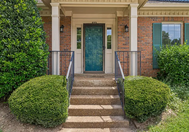 image of 833 Brentwood Pt, Brentwood, TN 37027 | MLS# 3510642