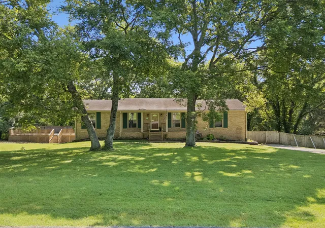 1st image of 609 Clifton Dr, Goodlettsville, TN 37072 | MLS# 3506104