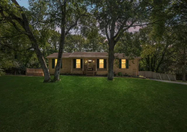 49th image of 609 Clifton Dr, Goodlettsville, TN 37072 | MLS# 3506104