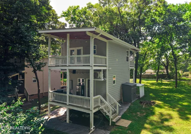 2nd image of 2539 Orchard House Way, Knoxville, TN 37921 | MLS# 3501392