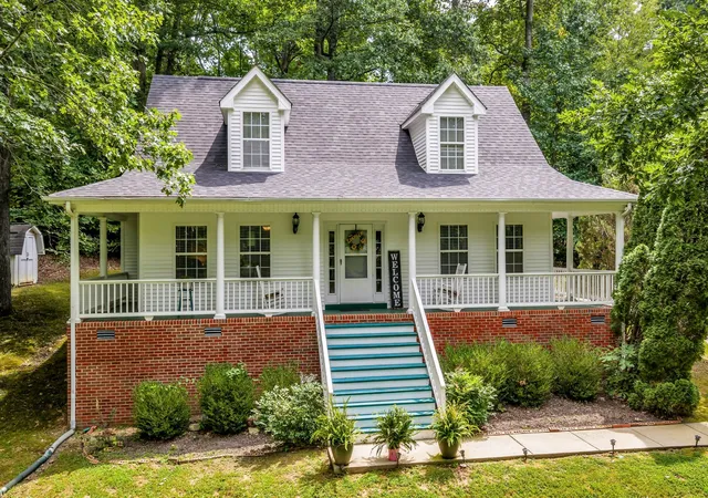 Photo 1 of Single family home for sale at 203 Brady Dr, Dickson, TN 37055 | MLS# 3510288 | Listing updated on 2026-08-29