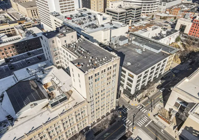 2nd image of 700 Church St, Nashville, TN 37203