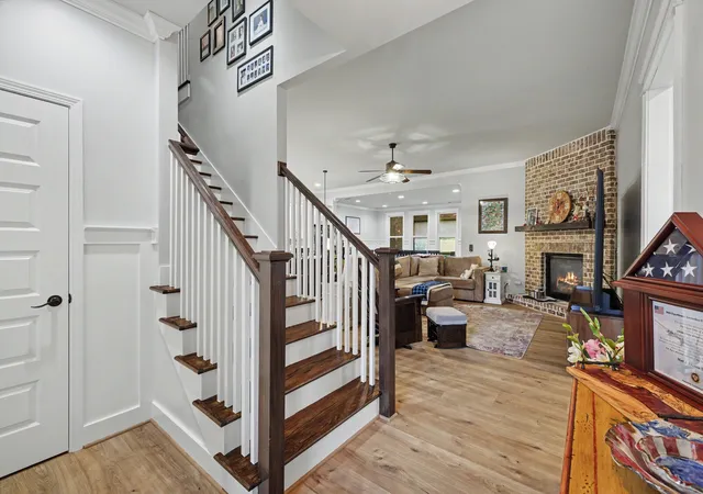 3rd image of 407 Anchor Reserve Cv, Hermitage, TN 37076 | MLS# 3512687