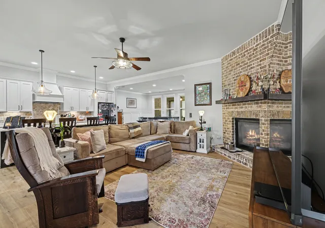 4th image of 407 Anchor Reserve Cv, Hermitage, TN 37076 | MLS# 3512687