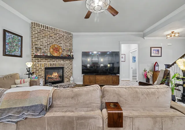 5th image of 407 Anchor Reserve Cv, Hermitage, TN 37076 | MLS# 3512687