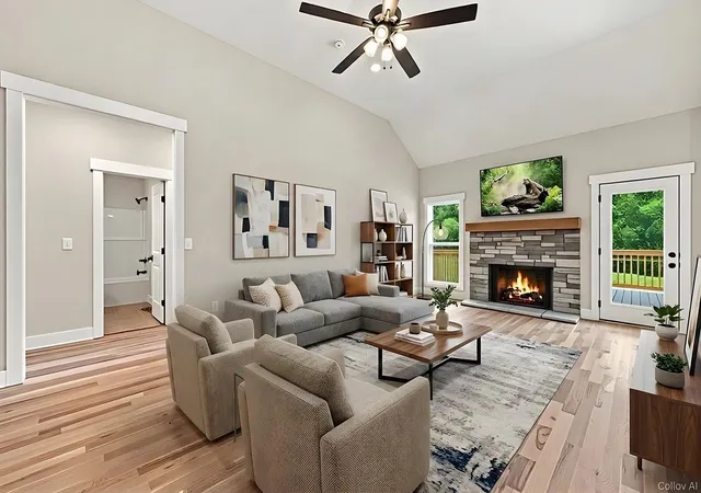 4th image of 2973 Lights Chapel Rd, Greenbrier, TN 37073 | MLS# 3505962