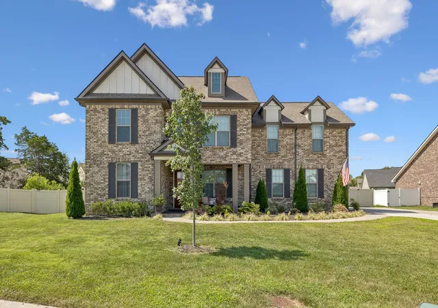 2nd image of 2609 Moriches Ct, Murfreesboro, TN 37128 | MLS# 3515961