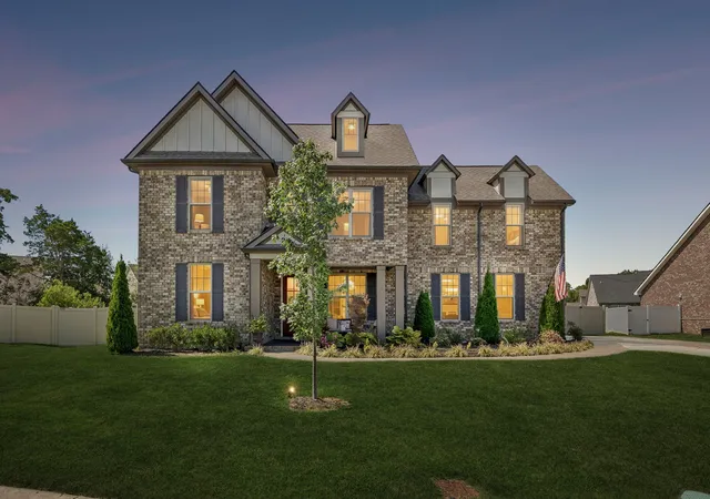 4th image of 2609 Moriches Ct, Murfreesboro, TN 37128 | MLS# 3515961