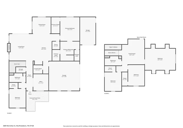 59th image of 2609 Moriches Ct, Murfreesboro, TN 37128 | MLS# 3515961
