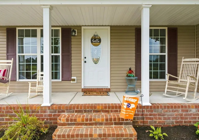 4th image of 1809 Mosley Ferry Rd, Chapmansboro, TN 37035 | MLS# 3510824