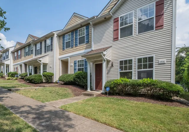 Photo 2 of Townhouse for sale at 1014 Halifax Ln, Antioch, TN 37013 | MLS# 3502073 | Listing updated on 2026-08-25