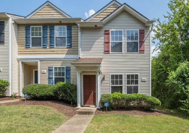 Photo 3 of Townhouse for sale at 1014 Halifax Ln, Antioch, TN 37013 | MLS# 3502073 | Listing updated on 2026-08-25