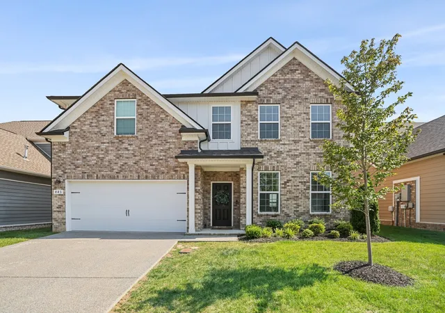 1st image of 443 Black Walnut Dr, Gallatin, TN 37066 | MLS# 3501450