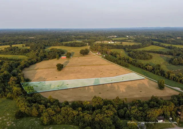 Photo 3 of Land for sale at 1308 Wallace Thompson Rd, Lewisburg, TN 37091 | MLS# 3510356 | Listing updated on 2026-10-02