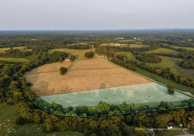 Photo 3 of Land for sale at 1304 Wallace Thompson Rd, Lewisburg, TN 37091 | MLS# 3510335 | Listing updated on 2026-08-25