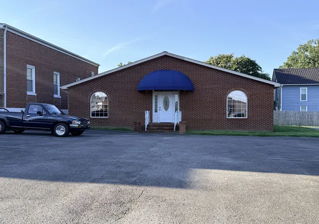 2nd image of 119 E Fort St, Manchester, TN 37355 | MLS# 3508113