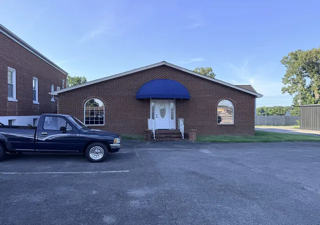 3rd image of 119 E Fort St, Manchester, TN 37355 | MLS# 3508113