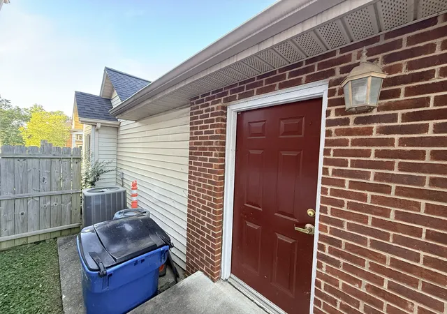 4th image of 119 E Fort St, Manchester, TN 37355 | MLS# 3508113