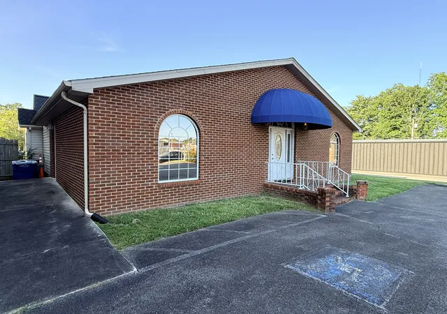 5th image of 119 E Fort St, Manchester, TN 37355 | MLS# 3508113
