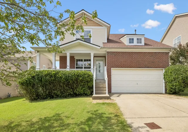 Photo 1 of Single family home for sale at 123 Trail Ridge Way, Hendersonville, TN 37075 | MLS# 3526016 | Listing updated on 2026-08-31