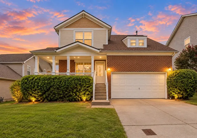 Photo 1 of Single family home for sale at 123 Trail Ridge Way, Hendersonville, TN 37075 | MLS# 3526016 | Listing updated on 2026-09-30