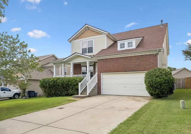 Photo 2 of Single family home for sale at 123 Trail Ridge Way, Hendersonville, TN 37075 | MLS# 3526016 | Listing updated on 2026-08-31