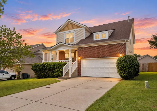 Photo 2 of Single family home for sale at 123 Trail Ridge Way, Hendersonville, TN 37075 | MLS# 3526016 | Listing updated on 2026-09-30
