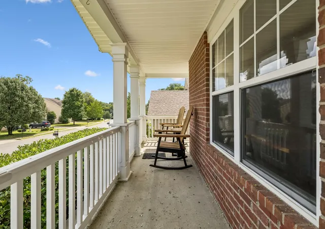 Photo 3 of Single family home for sale at 123 Trail Ridge Way, Hendersonville, TN 37075 | MLS# 3526016 | Listing updated on 2026-08-31