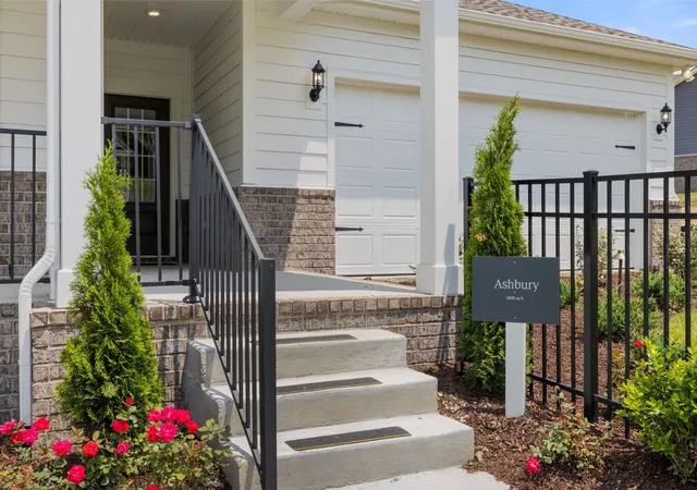 2nd image of 1033 Curtis Springs Ln, Lewisburg, TN 37091 | MLS# 3501462