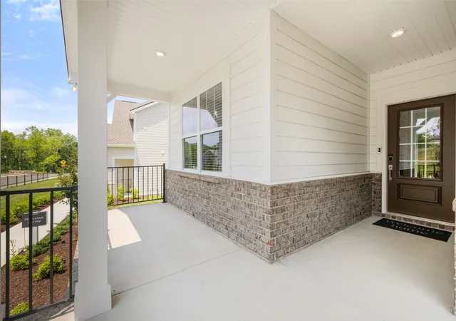 3rd image of 1033 Curtis Springs Ln, Lewisburg, TN 37091 | MLS# 3501462