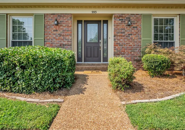 Photo 3 of Condo for sale at 993 Todd Preis Dr, Nashville, TN 37221 | MLS# 3510411 | Listing updated on 2026-08-21