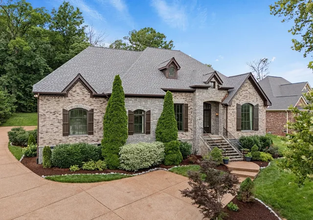 Photo 1 of Single family home for sale at 9512 Wicklow Rd, Brentwood, TN 37027 | MLS# 3508142 | Listing updated on 2026-09-05