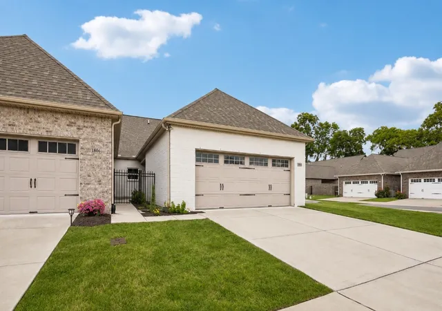 Photo 3 of Single family home for sale at 1804 Neswick Ct, Gallatin, TN 37066 | MLS# 3509958 | Listing updated on 2026-09-02